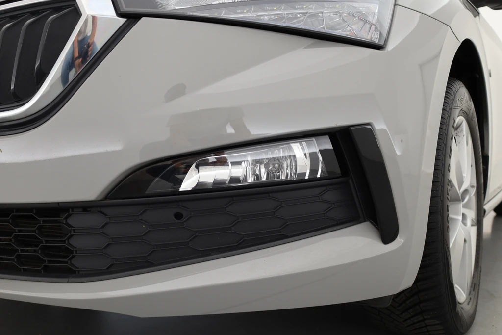 Škoda Scala – foto 40