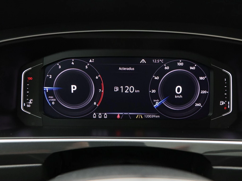Volkswagen Tiguan – foto 24