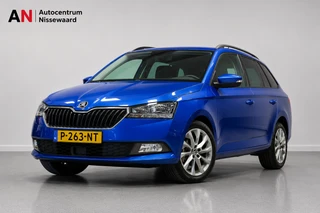 Škoda Fabia – thumbnail 1