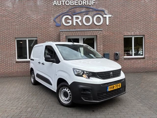 Peugeot Partner – thumbnail 5