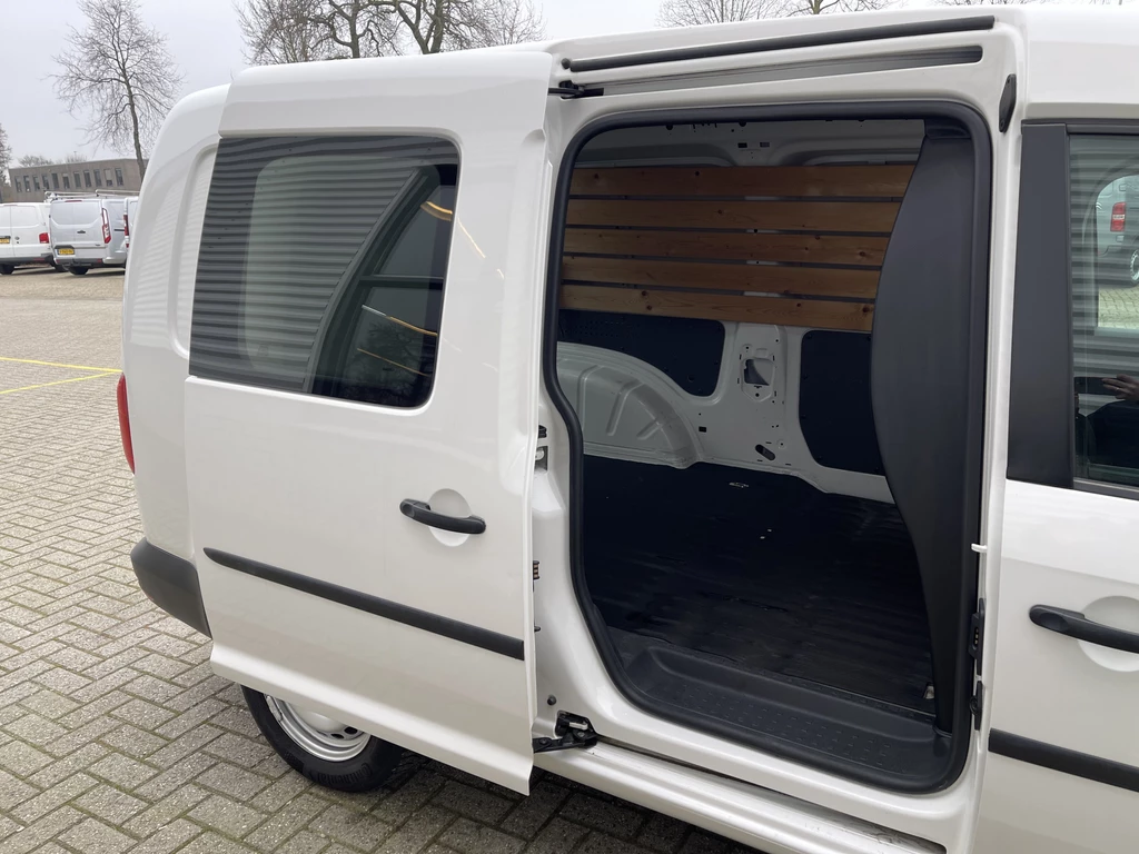 Volkswagen Caddy – foto 12
