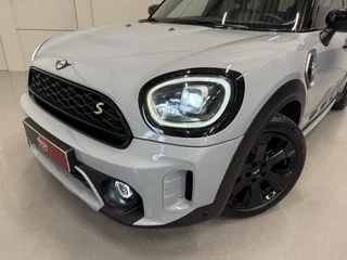 MINI Countryman – thumbnail 2