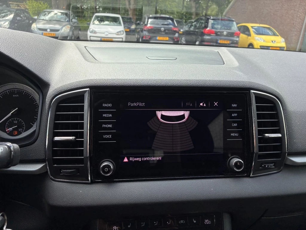 Škoda Karoq – foto 18