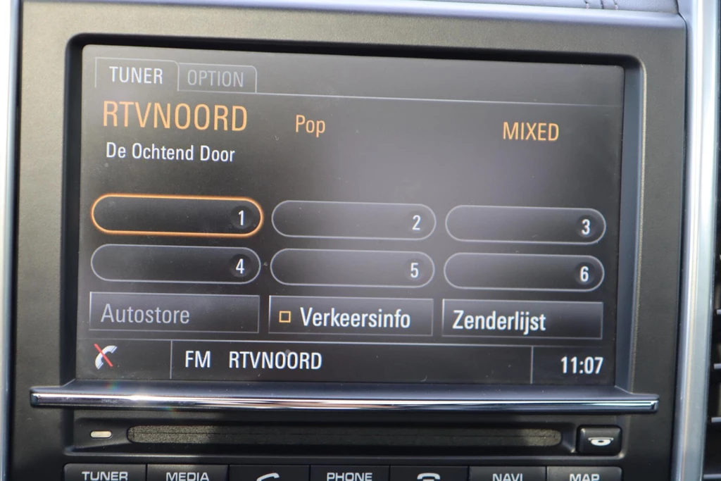 Porsche Cayenne – foto 88