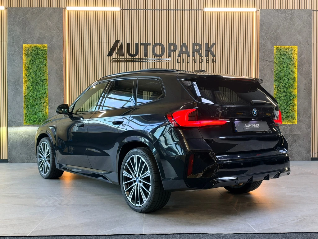 BMW X1 – foto 3