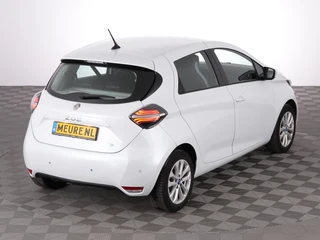 Renault ZOE – thumbnail 10