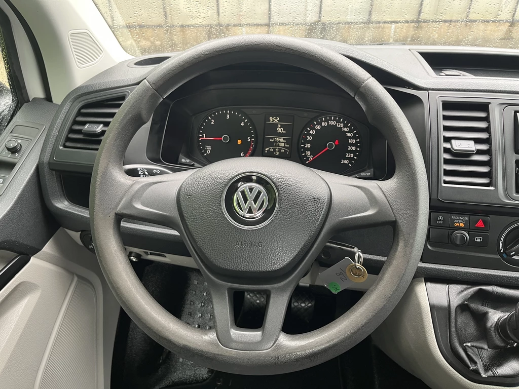 Volkswagen Transporter – foto 21
