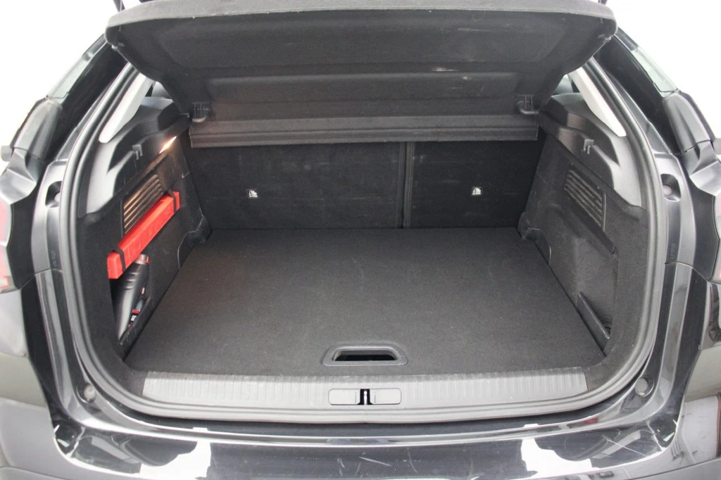 Citroën C4 – foto 20