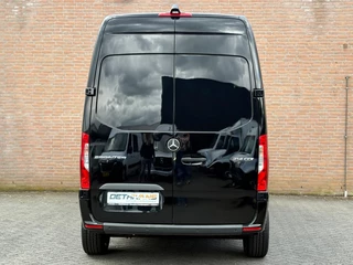 Mercedes-Benz Sprinter – thumbnail 5
