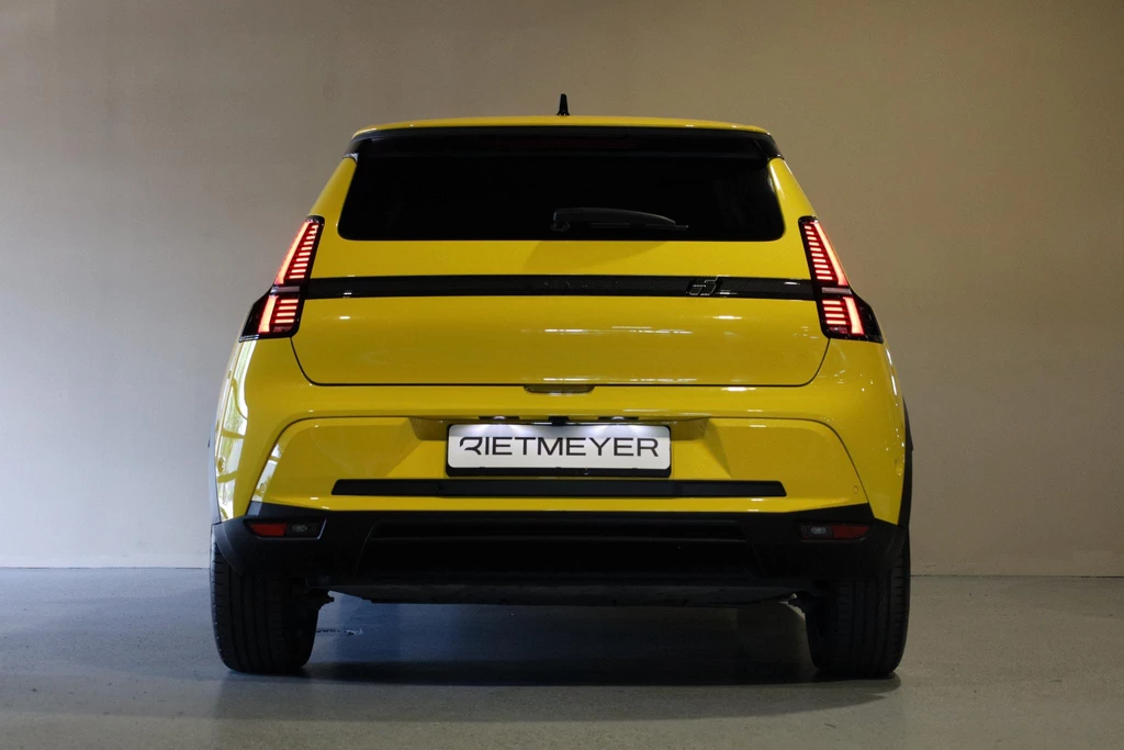 Renault 5 – foto 6