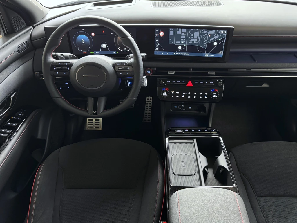 Hyundai Tucson – foto 40
