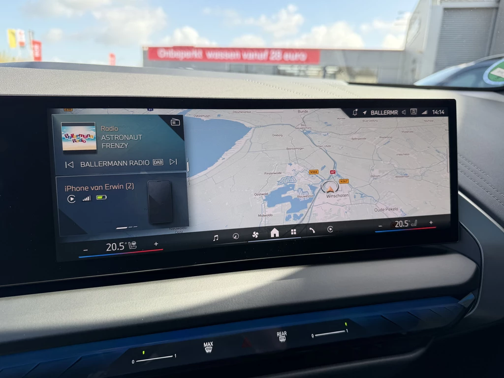 BMW X3 – foto 17