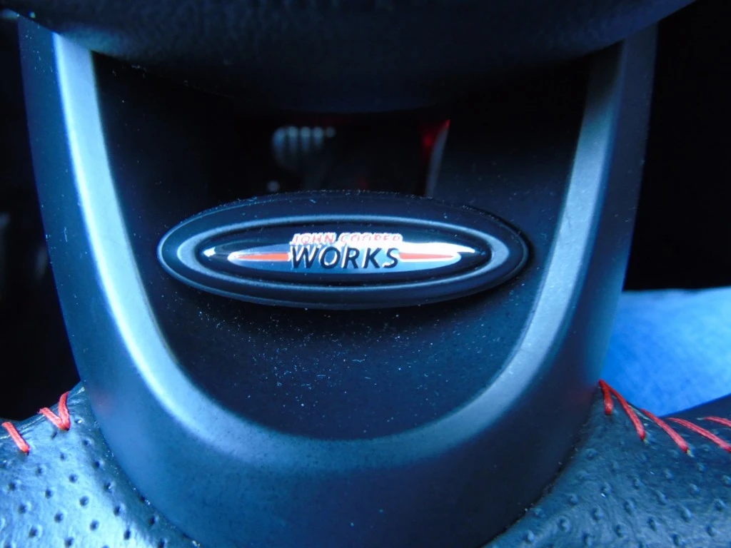 MINI Cooper S – foto 30