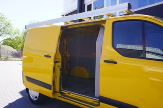 Ford Transit Custom – thumbnail 9