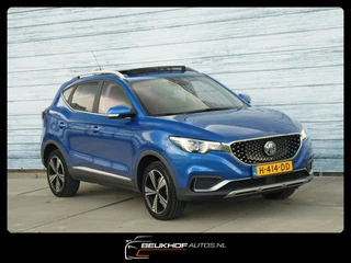 MG ZS EV – thumbnail 6
