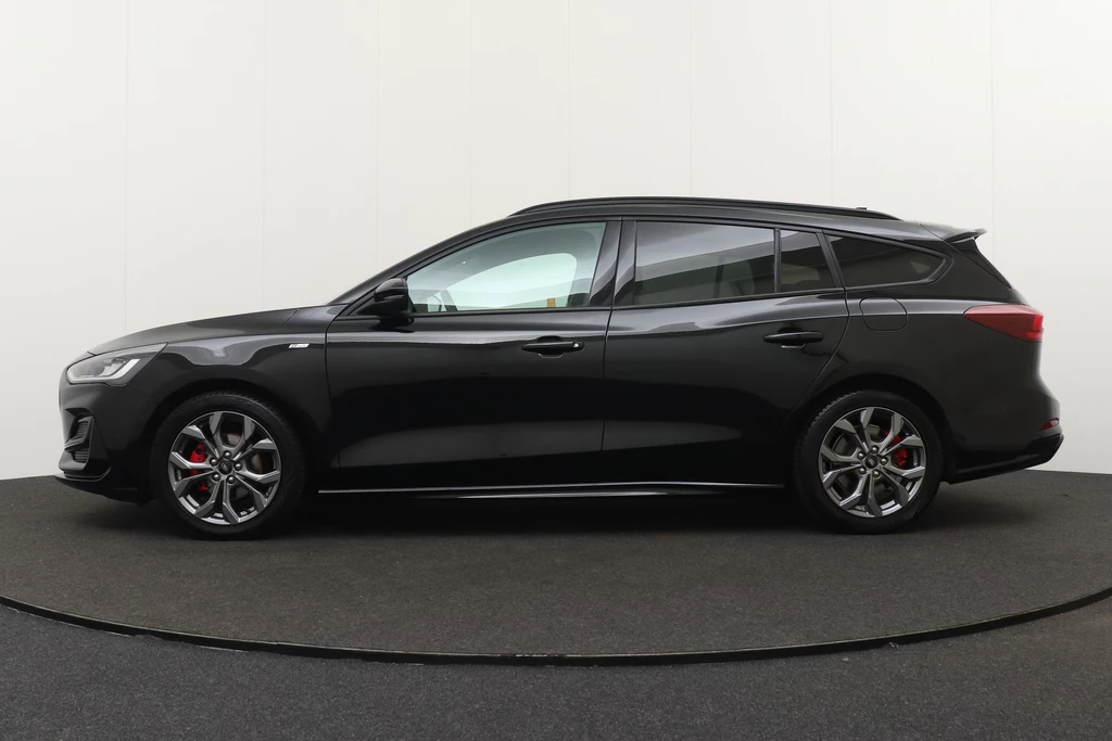 Ford Focus – foto 2