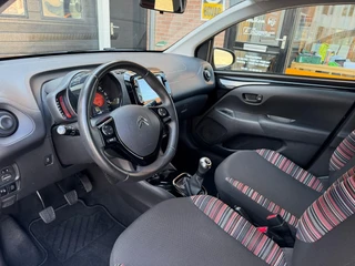 Citroën C1 – thumbnail 22