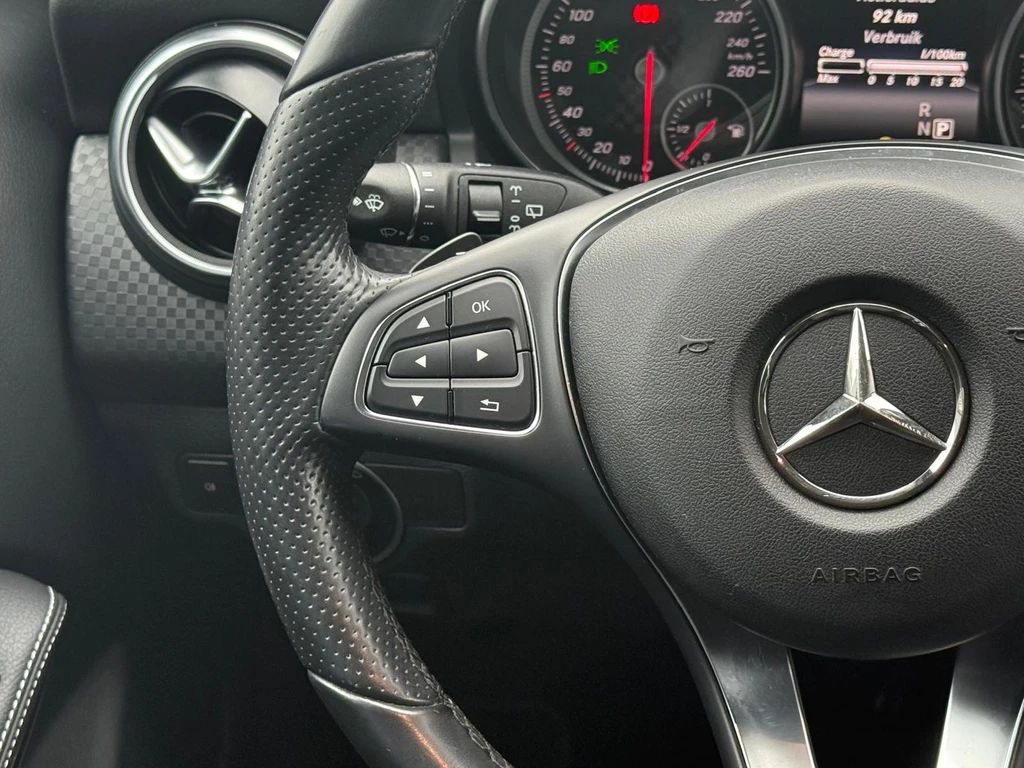 Mercedes-Benz A-Klasse – foto 28