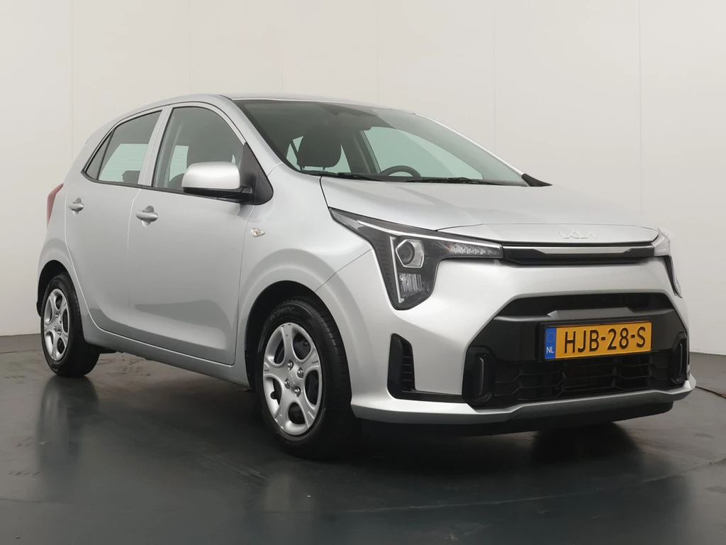 Kia Picanto – foto 12