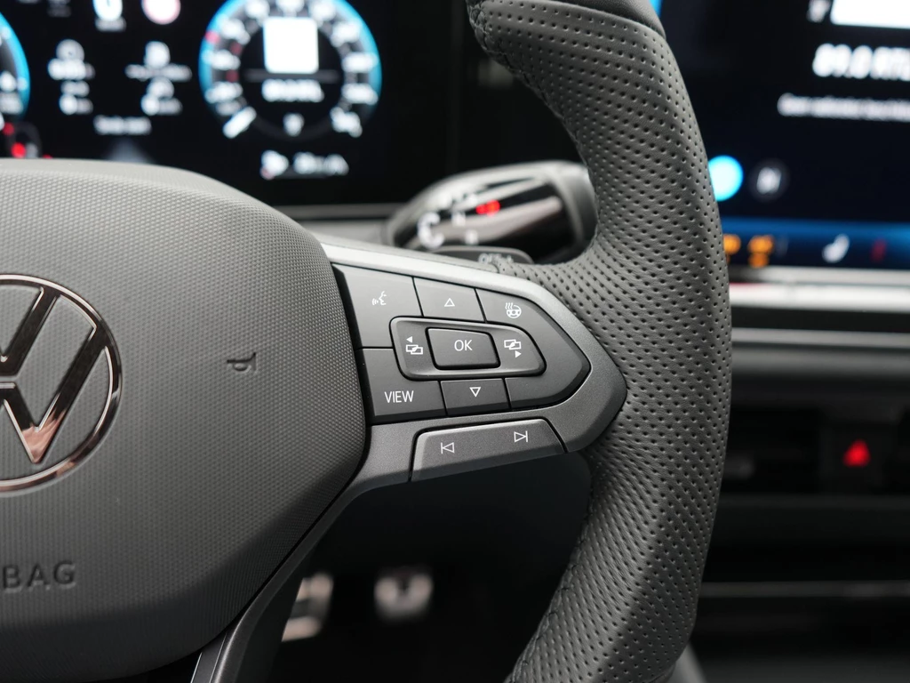 Volkswagen Tiguan – foto 16