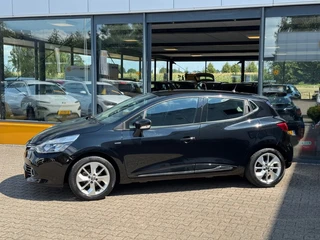 Renault Clio – thumbnail 2