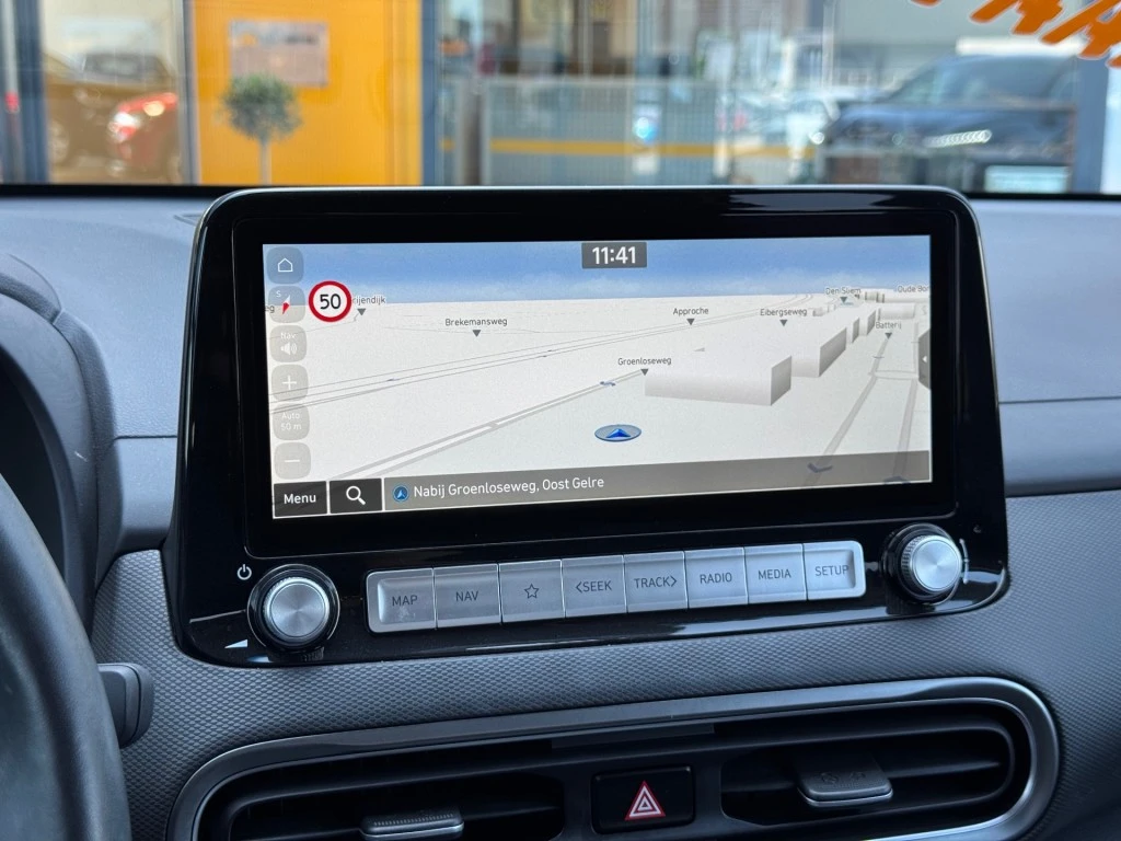 Hyundai Kona – foto 15