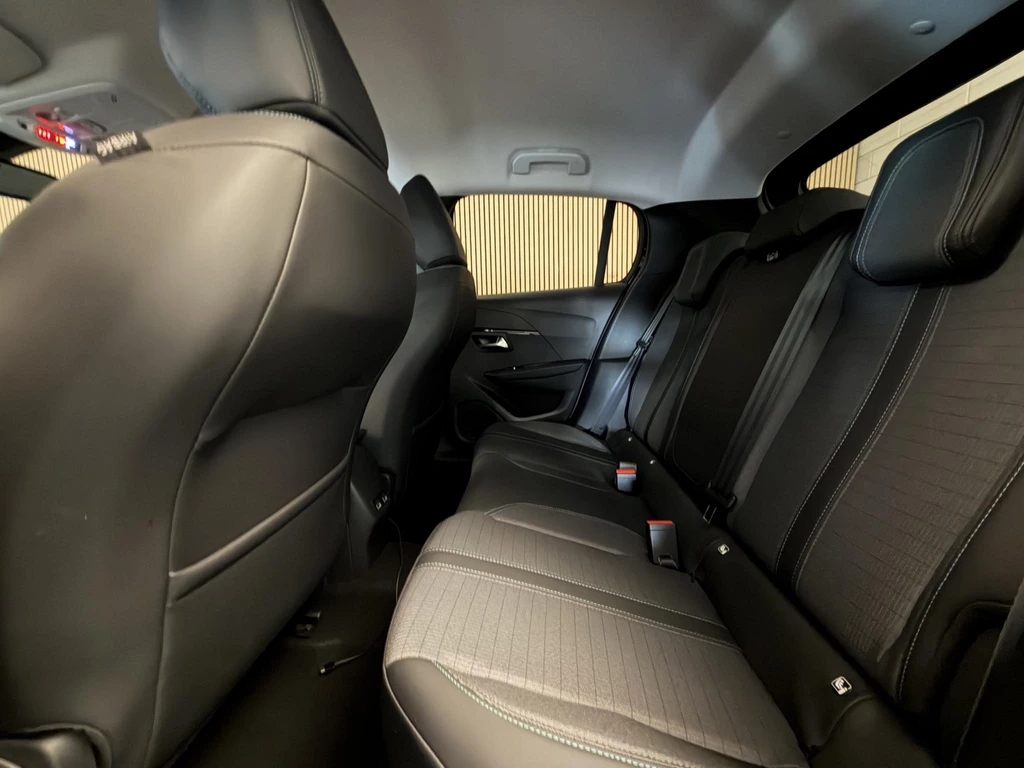 Peugeot 208 – foto 27