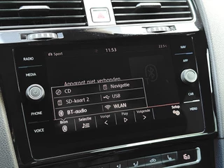Volkswagen Golf – thumbnail 20