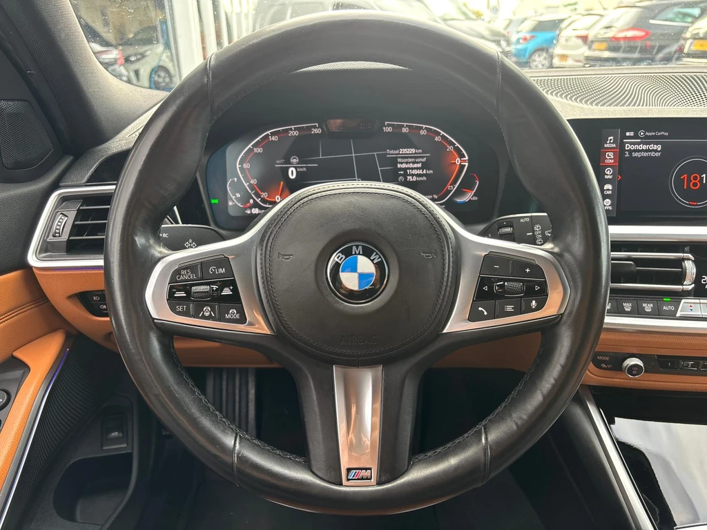 BMW 3 Serie – foto 22