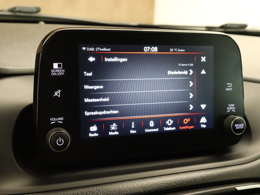 Fiat Tipo – foto 38