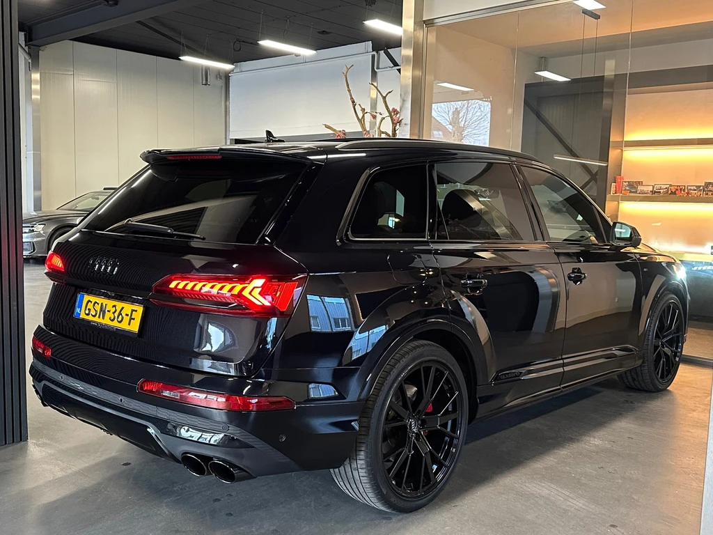 Audi Q7 – foto 11