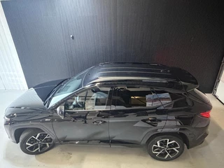 Hyundai Tucson – thumbnail 2