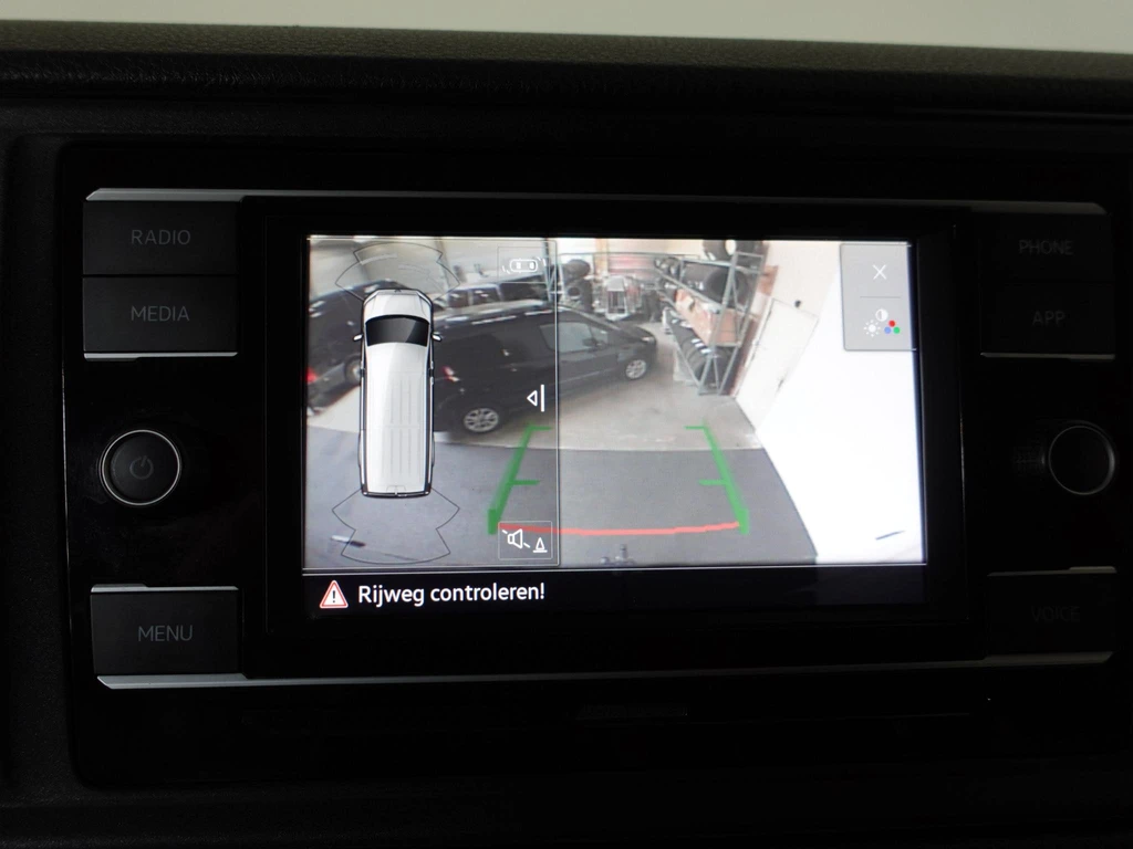 Volkswagen Crafter – foto 44