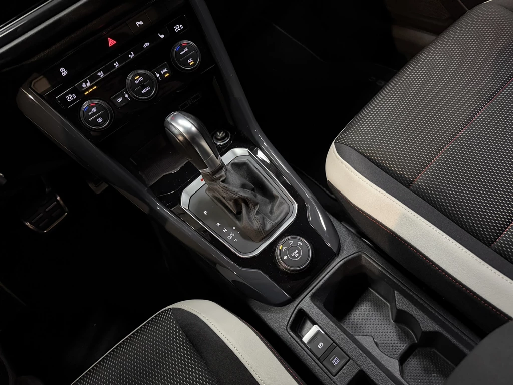 Volkswagen T-Roc – foto 24