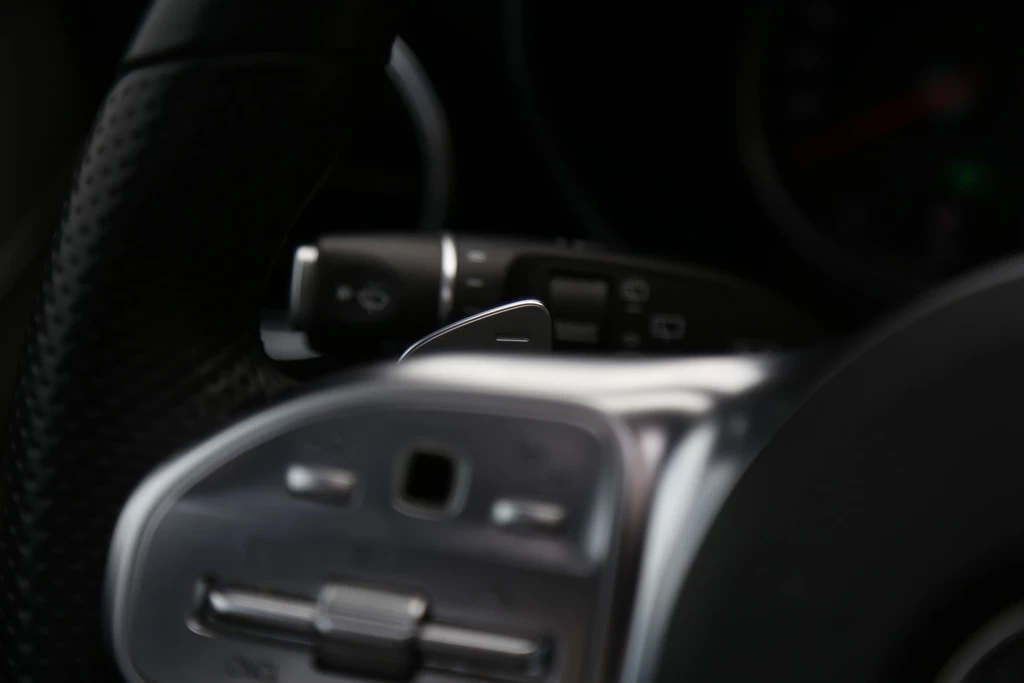 Mercedes-Benz GLC – foto 50