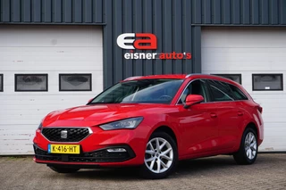 SEAT Leon – thumbnail 1