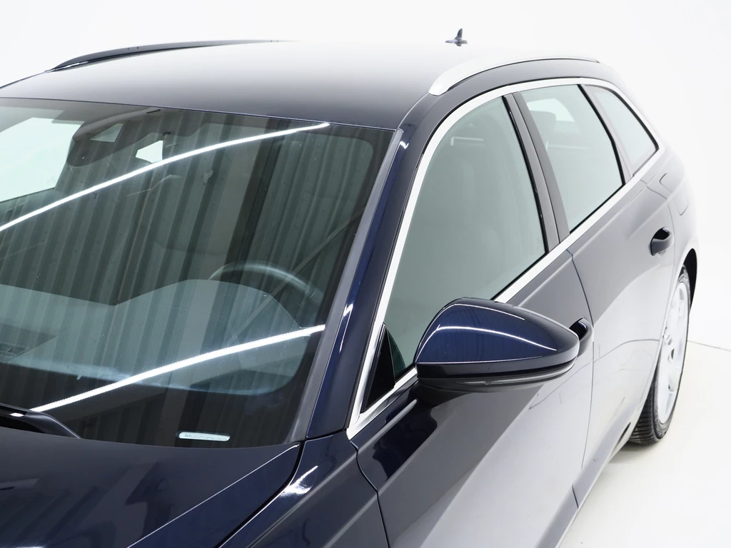 Audi A6 – foto 14
