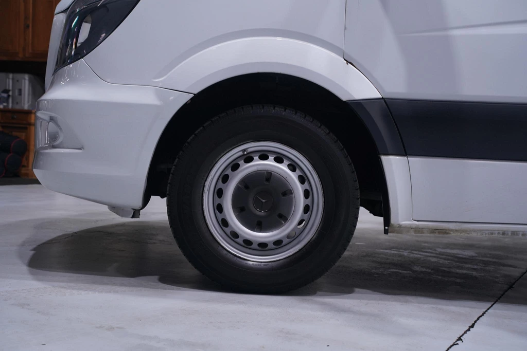Mercedes-Benz Sprinter – foto 16