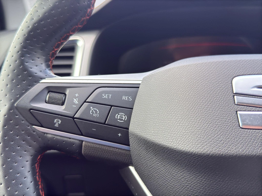 SEAT Ateca – foto 13