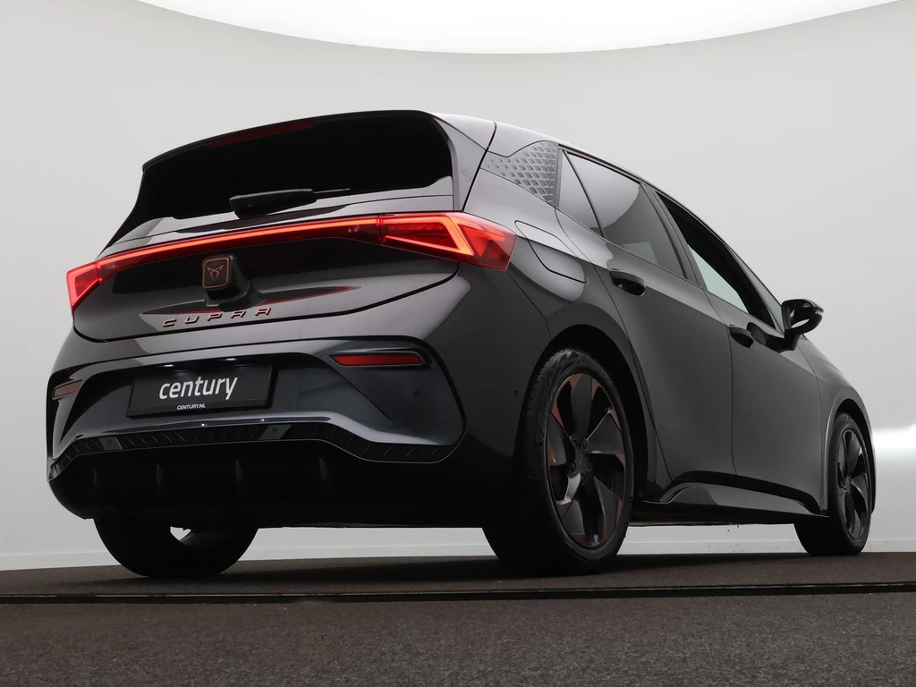 CUPRA Born – foto 7
