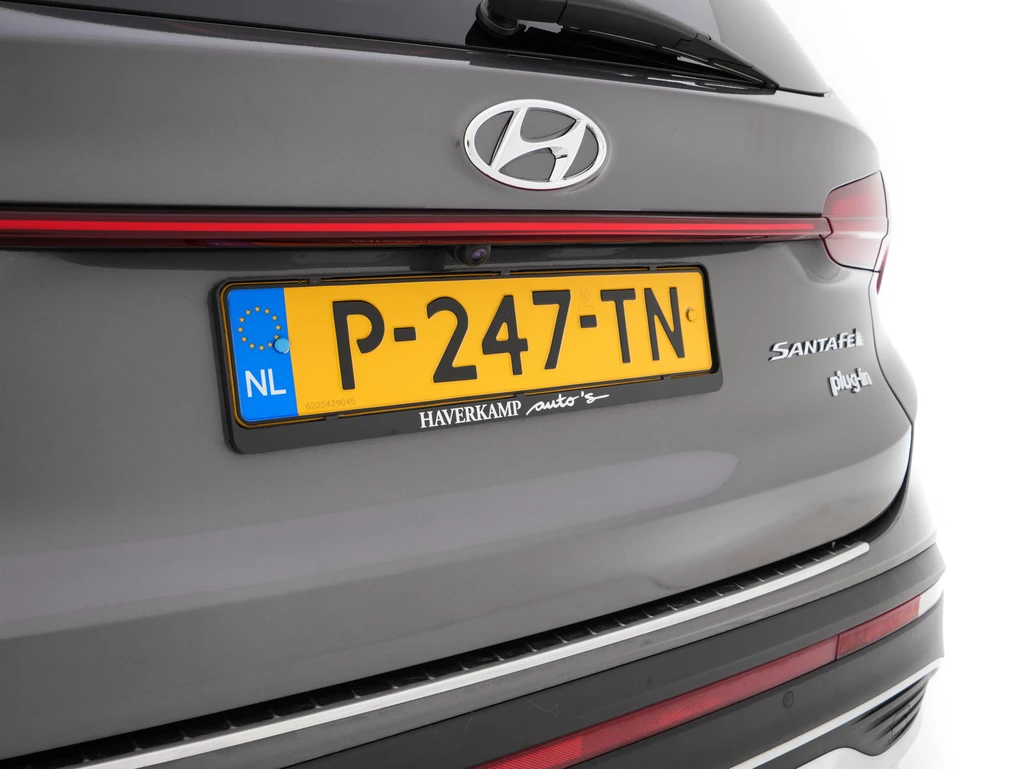 Hyundai Santa Fe – foto 28