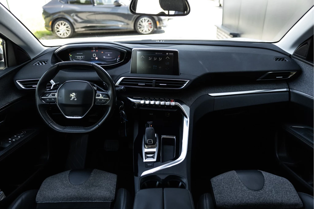 Peugeot 3008 – foto 9