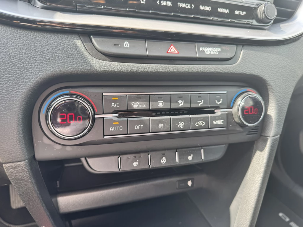 Kia Ceed Sportswagon – foto 12