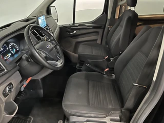 Ford Transit Custom – thumbnail 31