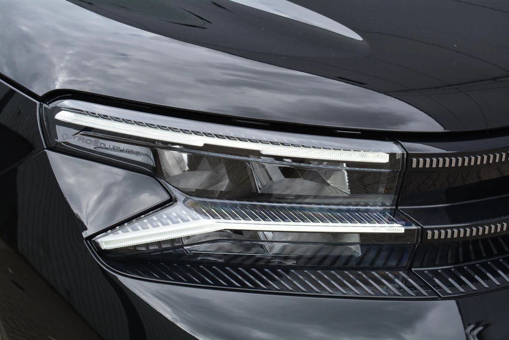 Citroën C5 Aircross – foto 6