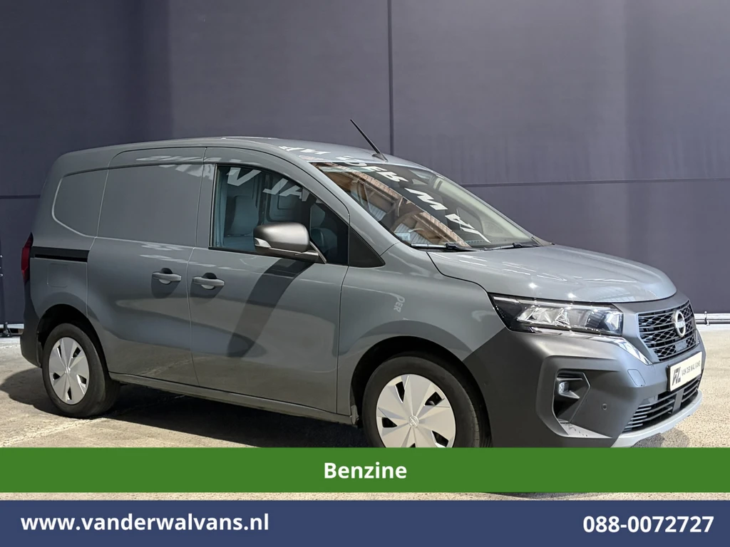 Nissan Townstar – foto 5