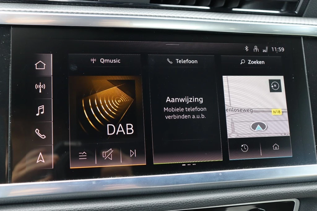 Audi Q3 – foto 36