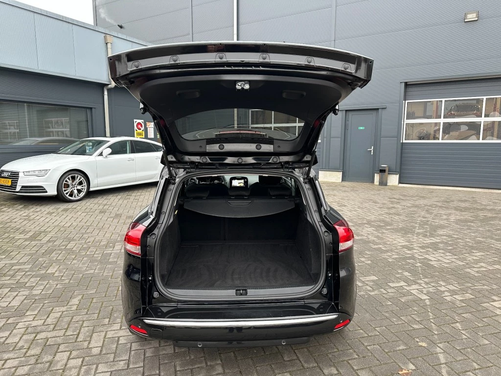 Renault Clio – foto 8