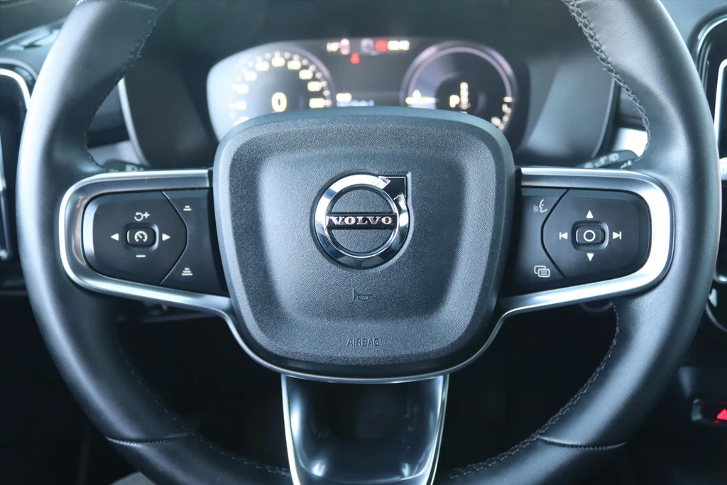 Volvo XC40 – foto 34