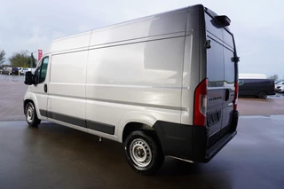 Peugeot Boxer – thumbnail 3